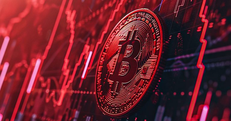 هشدار تحلیلگر معروف ارزهای دیجیتال درباره احتمال سقوط شدید بیت کوین!