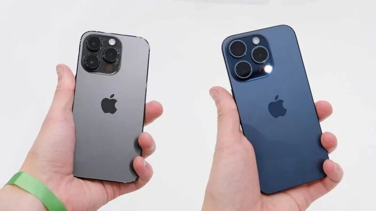 کار ریجستری آیفون به اجاره پاسپورت رسید!