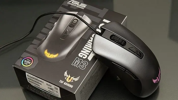 راهنمای خرید بهترین موس گیمینگ