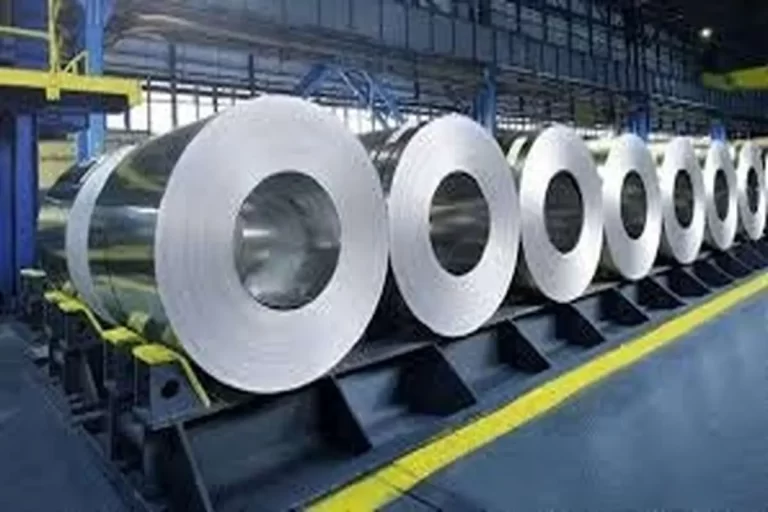 اولین کارخانه تولید ورق فولادی گرم نورد (HRC) در مالزی افتتاح شد