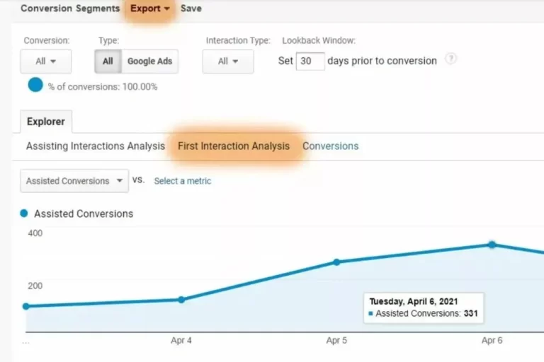 چگونه از اطلاعات گوگل آنالیتیکس بکاپ بگیریم؟