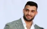 نامزد جدید سام اصغری بعد از بریتنی اسپیرز