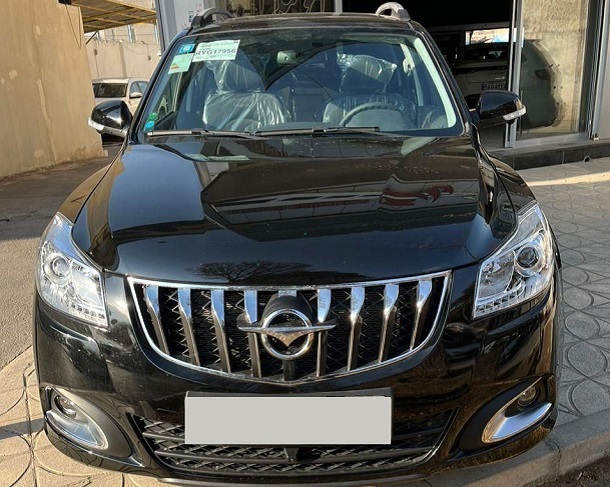 پایگاه خبری تحلیلی اخباربانک – هایما S7 پرو وارد بازار شد + قیمت