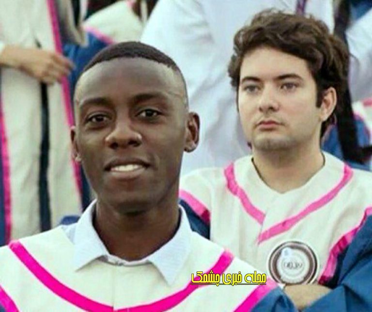 تغییر چهره «امیر بهادری» سریال سرزمین مادری بعد 15 سال در 33 سالگی + تصویر