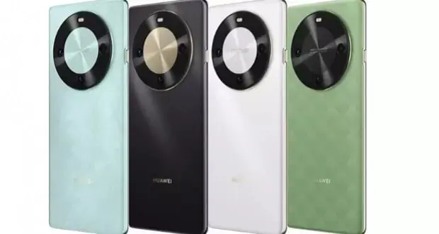 اولین گوشی ارزان با قابلیت اتصال مستقیم به ماهواره + عکس