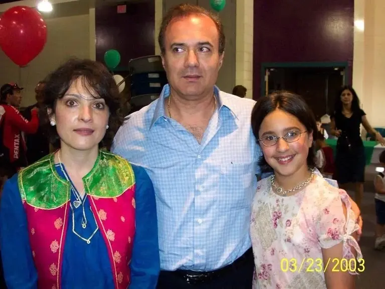 یاسمین انصاری جوان‌ترین عضو ایرانی‌تبار کنگره آمریکا کیست؟