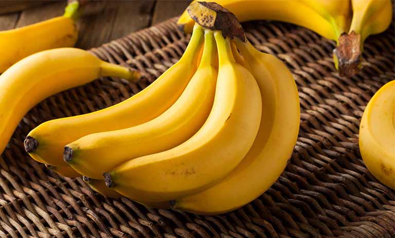 کالری موز چقدر است؟ – مجله اکالا