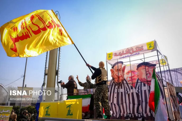 اطلاعیه مهم سپاه تهران درباره خبر ثبت‌ نام ۲۷ هزار تبعه افغان برای شرکت در رزمایش ۱۱۰ هزار نفری پایتخت