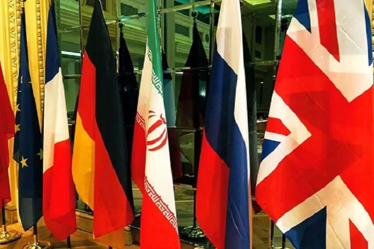توافق ایران و ۳ کشور اروپایی برای ازسرگیری مذاکرات