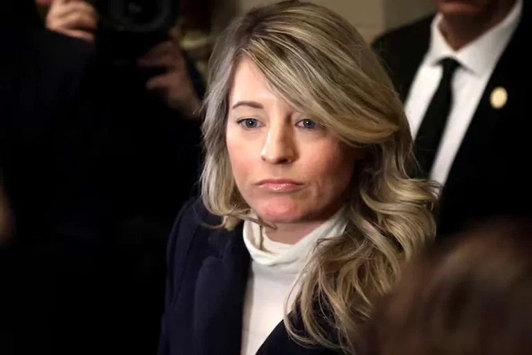 کانادا بر محصولات فولادی آمریکا تعرفه اعمال می‌کند؟