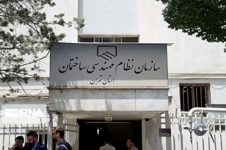 بااین سامانه بساط فساد در در نظام‌ مهندسی جمع می شود