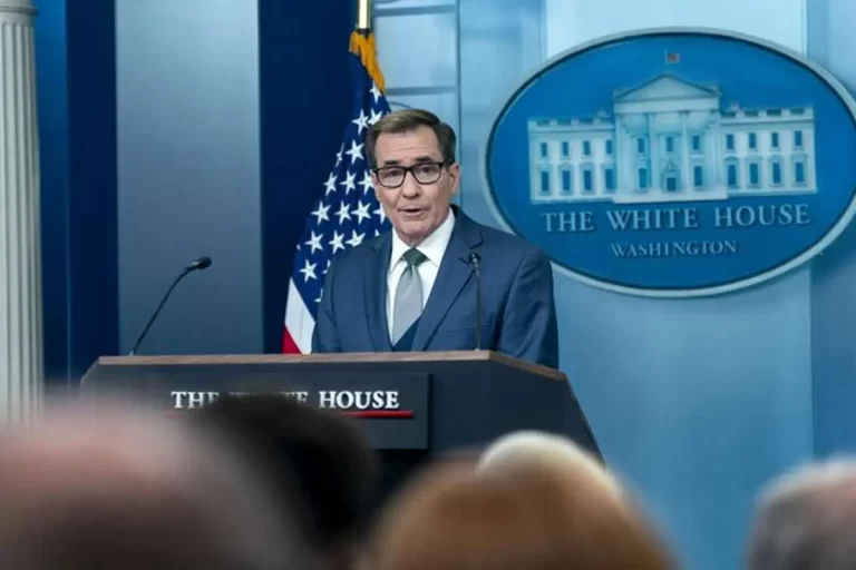 توافق آتش‌بس در غزه به‌هم نمی‌خورد