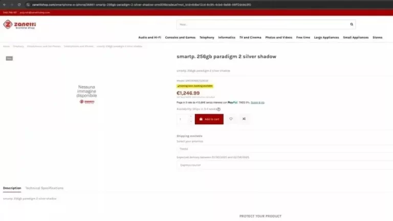 قیمت گوشی‌های سری گلکسی S25‌ افشا شد؛ گران‌تر از نسل قبل