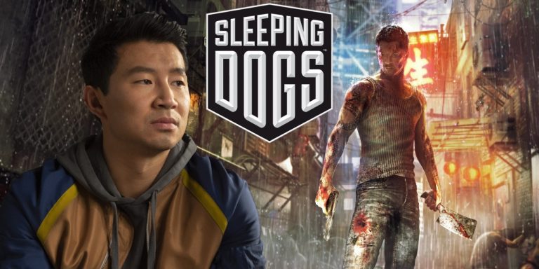 سیمو لیو رویای ساخت فیلم و دنباله بازی Sleeping Dogs را در سر دارد