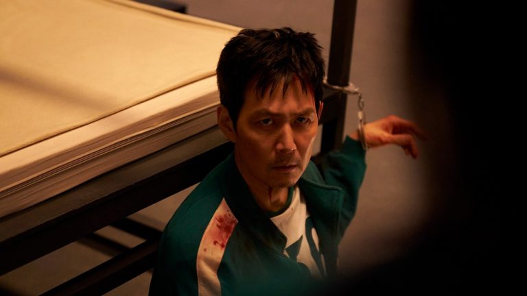 تاریخ پخش فصل آخر سریال Squid Game اعلام شد