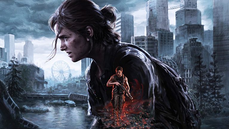 بازی The Last of Us 2 بهترین بازی تاریخ از نظر کانیه وست است