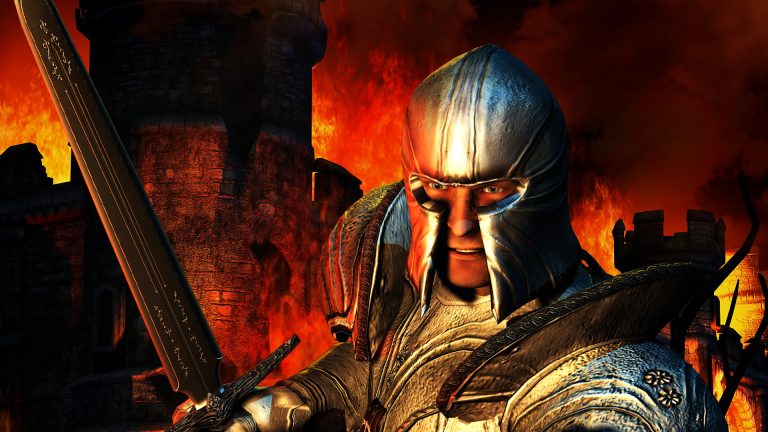 چرا راجع به ریمستر The Elder Scrolls IV Oblivion نگرانم؟