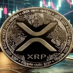 نمودار XRP/BTC خبر از سناریوهای صعودی می‌دهد / سه سناریوی محتمل برای قیمت ریپل