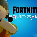 کد 6 تا از بهترین نقشه‌های «Squid Game» در بازی فورتنایت