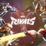 فهرست جدیدی از هیروهای آینده بازی Marvel Rivals لو رفت