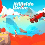 دانلود بازی موبایلی Hillside Drive