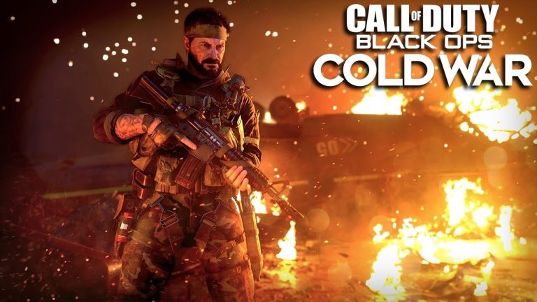 Black Ops Cold War حدود ۷۰۰ میلیون دلار بودجه داشته است