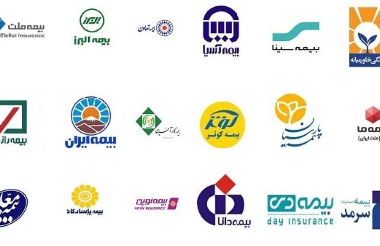 پایگاه خبری تحلیلی اخباربانک – گزارش تحلیلی آمار عملکرد ۹ ماهه بازار بیمه کشور