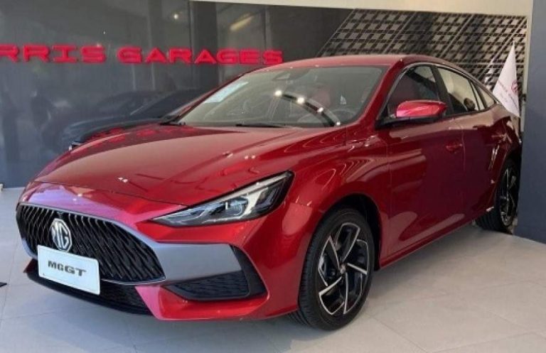 پایگاه خبری تحلیلی اخباربانک – قیمت جدید محصولات ام جی در ایران اعلام شد