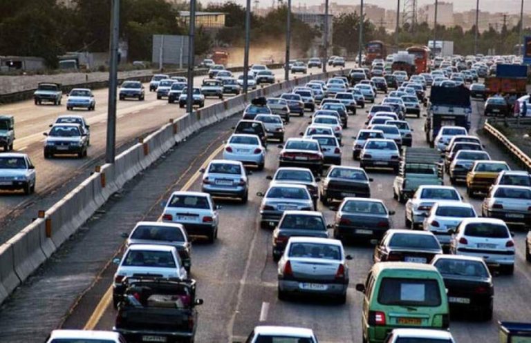 پایگاه خبری تحلیلی اخباربانک – جریمه وسایل نقلیه فاقد بیمه‌نامه‌ شخص ثالث بخشیده شد