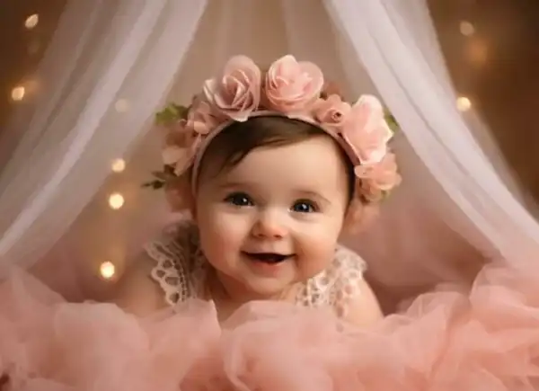 تعبیر خواب نوزاد دختر از امام صادق برای زن متاهل و باردار و دختر مجرد از روانشناسی