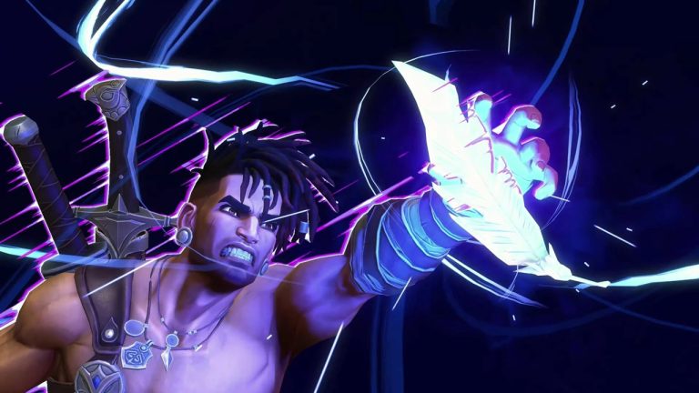 The Lost Crown توانسته ۱.۳ میلیون نسخه بفروشد