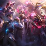 جدیدترین آپدیت بازی League of Legends دریافت رایگان قهرمان‌ها را سخت‌تر کرده است