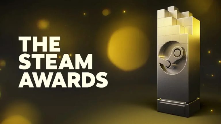 برندگان مراسم Steam Awards 2024 مشخص شدند