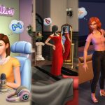 آپدیت جدید بازی The Sims 4 به مناسبت ۲۵ سالگی سری در فوریه ۲۰۲۵ منتشر خواهد شد