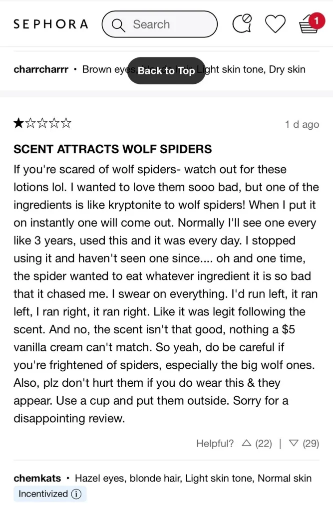 حقایق شگفت‌انگیز درباره عنکبوت‌ها و باورهای رایج نادرست در مورد آن ها