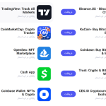 فعالیت در بازار کریپتوکارنسی با اپ استار