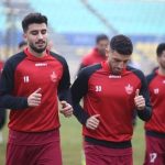 پرسپولیس از لیست پنجره‌های بسته فیفا خارج شد + عکس