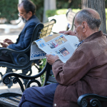 کارگران و بازنشستگان آماده پرداخت مالیات سنگین باشند