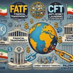 کاهش ریسک بازار سرمایه با خروج ایران از کشورهای پر ریسک FATF