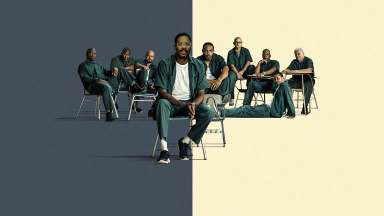 نقد فیلم Sing Sing – بودن یا نبودن، مسئله آزادی است