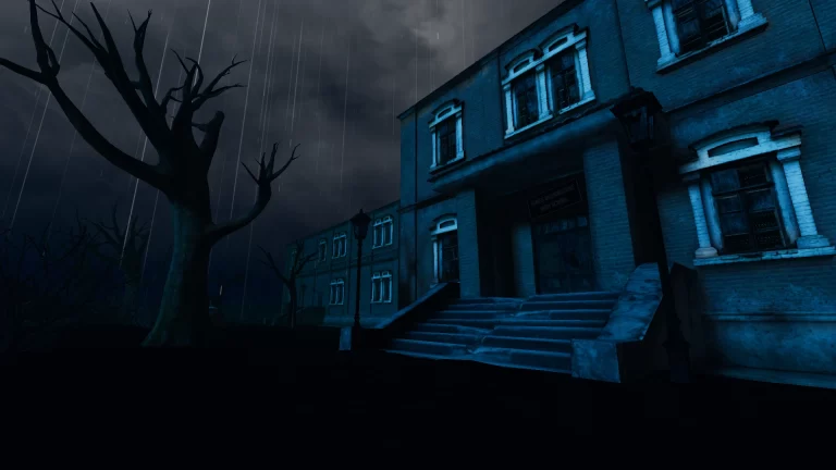 بازی با دوستان حتی ترس را هم جذاب‌تر می‌کند