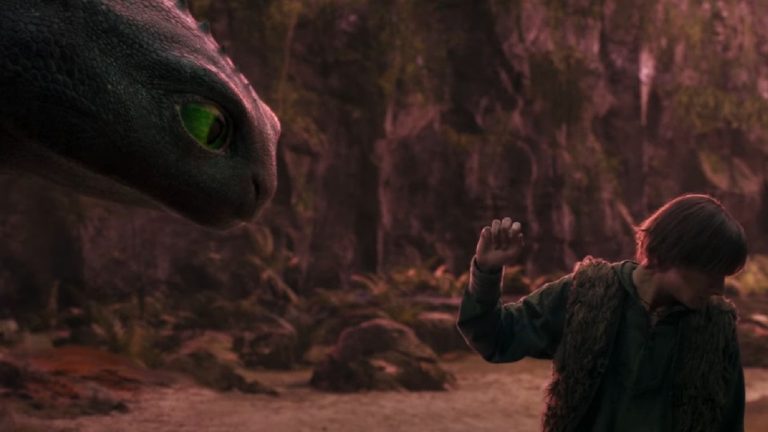 جدیدترین تیزر لایو اکشن How to Train Your Dragon پخش شد