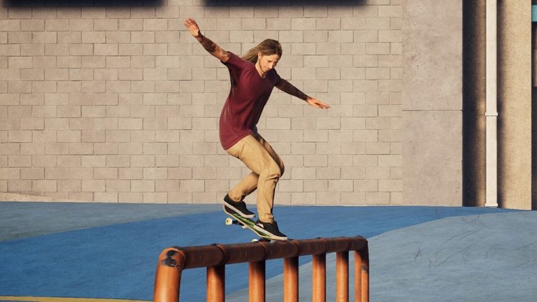 آیا یک ریمستر جدید از سری بازی Tony Hawk’s Pro Skater در راه است؟