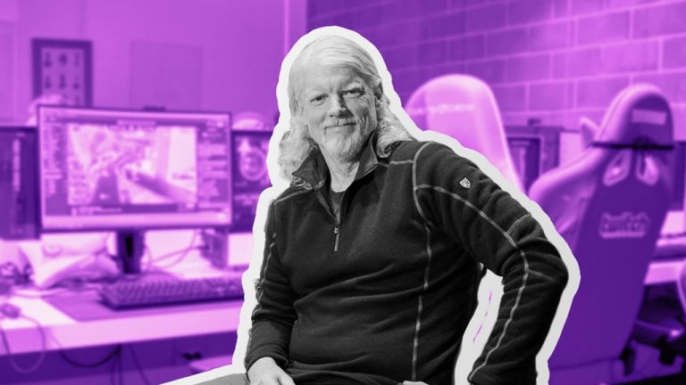 مدیرعامل توییچ پلتفرم کیک و یوتیوب را به کپی کردن فرمول موفقیت متهم کرد