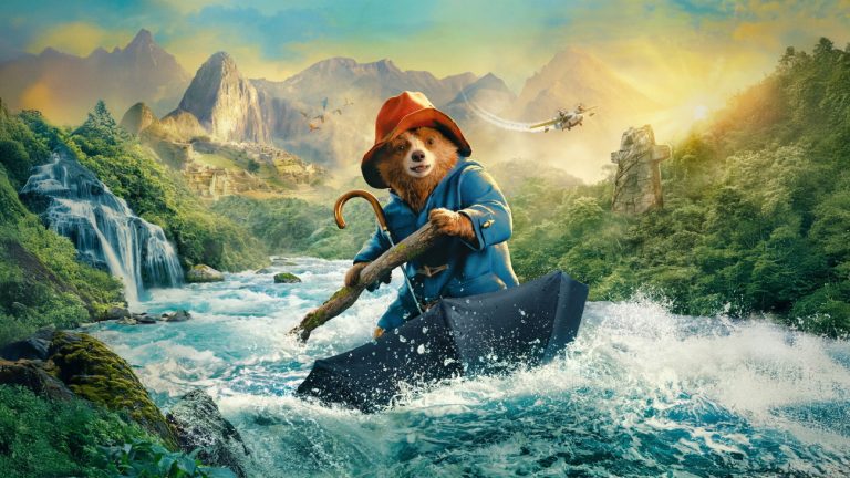 نقد فیلم Paddington in Peru (پدینگتون ۳)