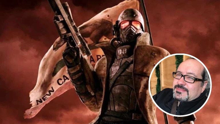 نویسنده ارشد سری بازی Horizon به استودیوی آبسیدین بازگشت