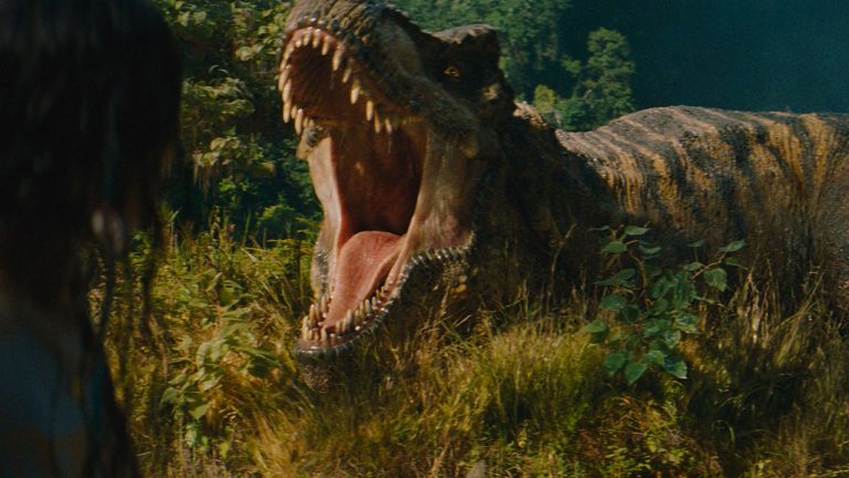 تریلر فیلم Jurassic World: Rebirth منتشر شد
