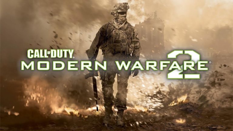 Modern Warfare 2 سال ۲۰۰۹ به گیم‌پس اضافه خواهد شد