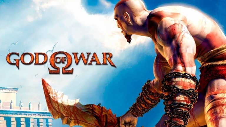 ریمستر سری God of War همزمان با ۲۰ سالگی آن عرضه خواهد شد