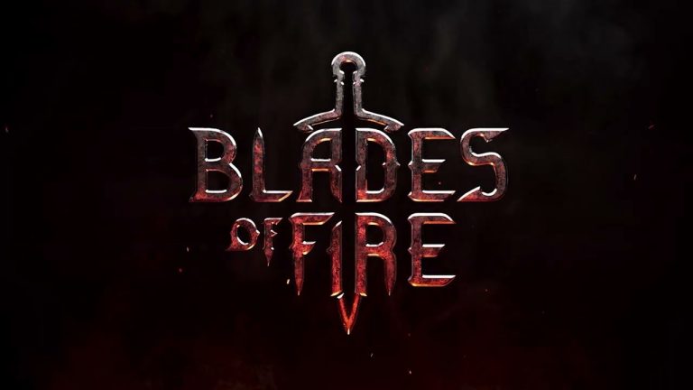 بازی Blades of Fire از سازندگان Metroid Dread معرفی شد